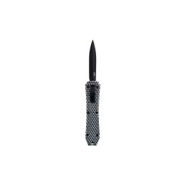 Xkarve // Spear Point (Color: Carbon)